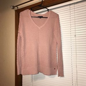 American eagle sweater